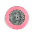 Pinker Silikon-Küchenspülen-Abflussfilter und Verstopfungsschutz für den Haushalt - Bulk-Stil / Rosa