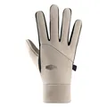 Beige professionele warme winterhandschoenen met touchscreen voor buitensporten en fietsen - Zeshoekige Badge Patchwork Stijl (046) / Beige