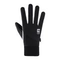 Professionele zwarte winter touchscreen handschoenen voor fietsen en buitensporten - Outdoor Winddichte Verdikte Stijl (049) / Zwart