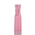 Flacone spray professionale rosa a nebbia fine continua per la cura dei capelli - Flacone spray piccolo da 30 ml / Rosa