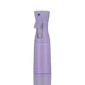 Flacone spray viola ad alta pressione a nebbia fine per disinfezione o cura pelle - Flacone spray piccolo da 30 ml / Viola