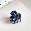 3.50cm / Blu-Verde
