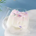 Cheesecake Squishy (Pink)
