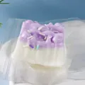 Cheesecake Squishy (Purple)