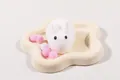 Blanc / Petit Lapin Blanc