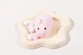 Rose / Petit Lapin Rose
