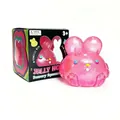 Maltose Squishy - OPP Bag / Pink Rabbit Maltose Squishy