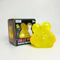 Maltose Squishy - OPP Bag / Yellow Rabbit Maltose Squishy