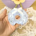 Sea Salt Bitten Donut