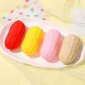 Peanut / Flour Filled