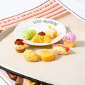 Baking Series / OPP Bag (1 Piece)