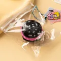 Hamburger Squishy