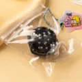Hamburger Squishy