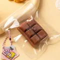 Chocolate Squishy