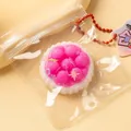 Raspberry Tart Squishy