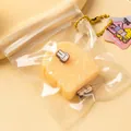 Squishy Toast