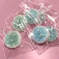 Sea Salt Raspberry Tart (Random Color)