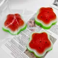 Wassermelonen sternförmiges Squishy Spielzeug zum Stressabbau - Wassermelonen-Stern-Squishy