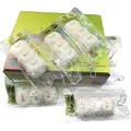 Super Soft Flocked Triple Lamb Squishy Set
