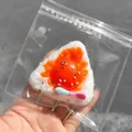 Small Triangular Onigiri Squishy