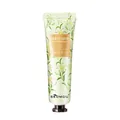 Fragrant lily perfumed hand essence cream 30g for deep moisturizing and smooth skin care - Lily Scent