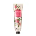 SEOMOU Juicy Peach perfumed hand essence 30g moisturizing cream for dry hands - Juicy Peach Scent