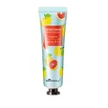 Refreshing grapefruit perfumed hand essence for deep moisturizing and smooth skin - Grapefruit Scent