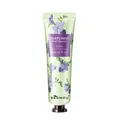 SEOMOU Freesia scented moisturizing hand essence cream 30g for smooth and dry skin - Freesia Scent