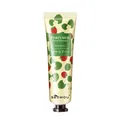 SEOMOU Wild Berry perfumed hand essence 30g moisturizing cream tube variant packaging - Wild Berry Scent