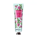 SEOMOU Rose Perfumed Hand Essence 30g for moisturizing and dry skin relief - Rose Scent