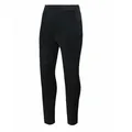 Detailed close-up of padded goalkeeper pants for professional soccer protection - XXS / Bottoms / Goalkeeper Long Pants / Black