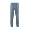 Men's athletic leisure joggers in light blue for outdoor running and fitness training - XS / Bottoms / Haze Blue