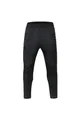 Professional goalkeeper padded soccer training pants quick dry athletic wear in black - XXS / Bottoms / Black
