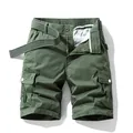 29 / Bottoms / Army Green