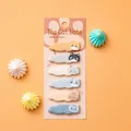 Set mit 180 niedlichen Katzen-Index-Stickern in 6 Designs für Planer und Journaling-Zwecke. - 180 Blatt Packung / Freizeitkatze