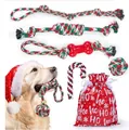 Juego de 7 Piezas con Bolsa de Regalo