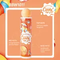 Langanhaltendes Gourmand-Eiscreme-Parfüm für Damen mit süßen Candy-Kopfnoten - Süßigkeiten (BBW1011) / 168ml