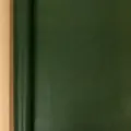 High-quality dark green Christmas wrapping paper roll for DIY holiday gift packaging - Christmas Green / 43*300cm Roll