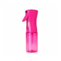 Vaporisateur à haute pression rose pour coiffure et jardinage - Emballage en sac / 200ml / Rose Barbie