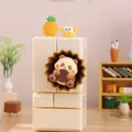 Décoration de bureau miniature créative de réfrigérateur de panda pour chambre d'enfant - Aimant de Réfrigérateur Panda (3105 Panda)
