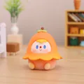 Lampe de personnage de dessin animé orange pour la décoration de bureau de chambre d'enfant - Tout comme on le souhaite (1188-18)