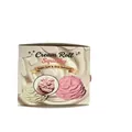 Cream Roll Squishy langzame rebound decompressie speelgoedbal voor stressverlichting - Crèmerol Squishy (Willekeurige Kleur) / Doosverpakking