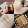 Hello Style mini eyeshadow palette in 06 Little Dark Cloud with matte and shimmer finish - 06 Little Dark Cloud