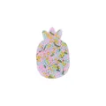 Pineapple skin picking fidget toy with colorful beads for sensory stress relief - Pineapple Shape (JY-01B) / Multicolor