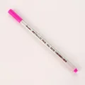 Marcador metálico rojo rosa premium para decoración de álbumes de fotos y arte de graffiti - Rosa rojo