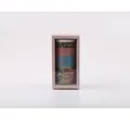 Vintage 5-Rollen Washi-Tape Set in rosa Box für DIY Scrapbooking und Journaling - Ein bisschen Erinnerung / 5 Rollen