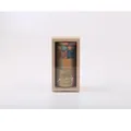 Vintage themed washi tape set containing 5 rolls for creative bullet journaling and DIY crafts - Years of Time / 5 Rolls
