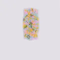 Candy shaped silicone skin picking fidget toy filled with colorful pastel round beads - Candy Style (JY-31B) / Colorful