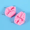 Silikonform im klassischen europäischen Porträt-Stil für DIY Kerzen und Gips - Klassisches Porträt (50-2582-A)