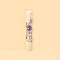 Creative cartoon mechanical eraser pen with astronaut theme in white for students - Outer Space Series (White)